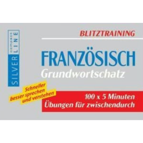 Französisch Grundwortschatz