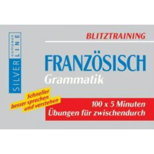 Französisch Grammatik