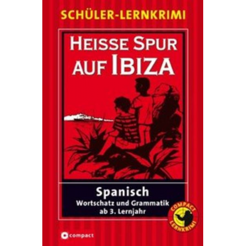 Maria Wagner Civera - Heisse Spur auf Ibiza