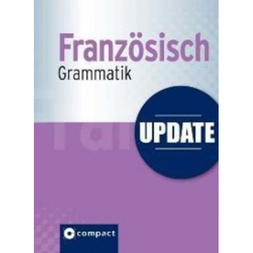 Marianne Bamberg Renate Geissler - Update Französisch Grammatik