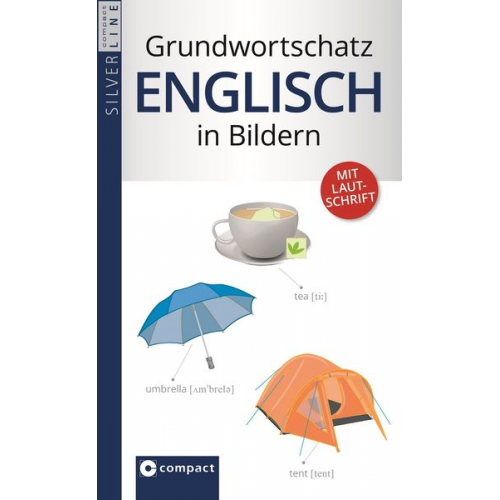 Lutz Walther - Walther, D: Grundwortsch. Englisch in Bildern