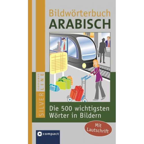 Amr Aboelsoud - Bildwörterbuch Arabisch