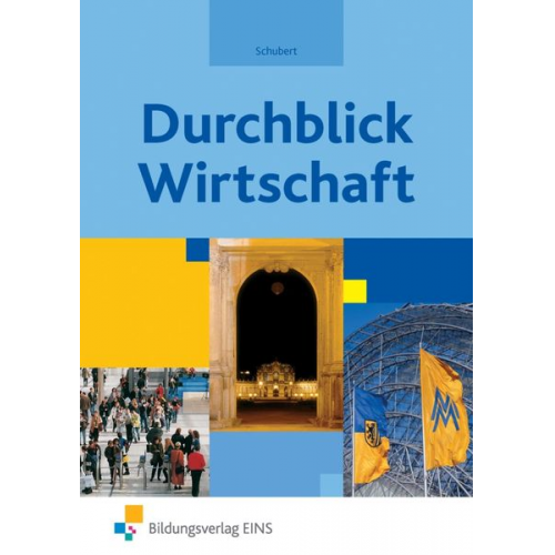 Uwe Schubert - Durchblick Wirtschaft/Sachsen