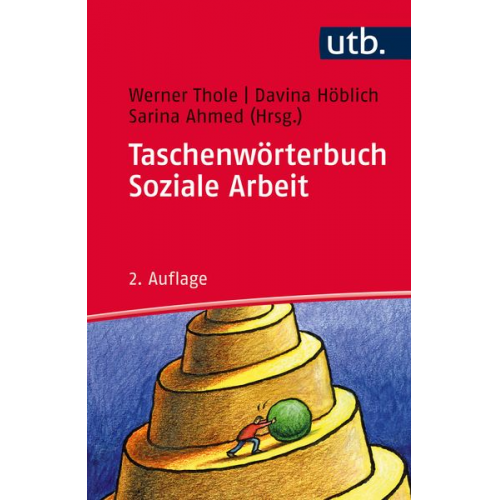 Taschenwörterbuch Soziale Arbeit