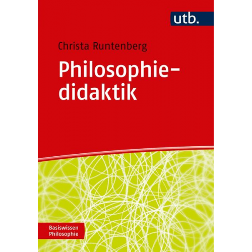 Christa Runtenberg - Philosophiedidaktik