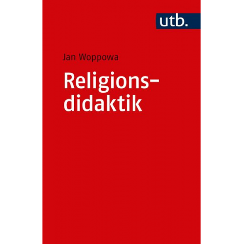 Jan Woppowa - Religionsdidaktik