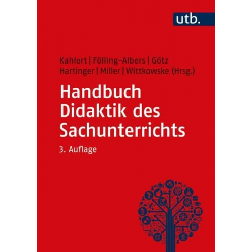 Handbuch Didaktik des Sachunterrichts