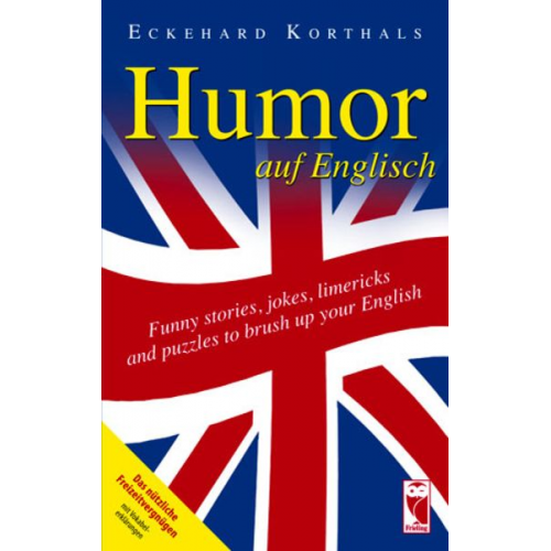 Eckehard Korthals - Humor auf Englisch