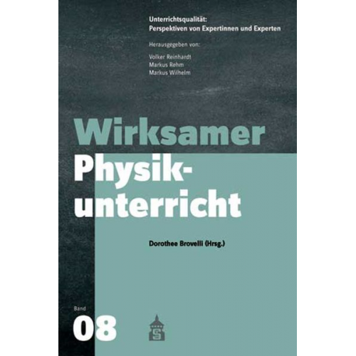 Wirksamer Physikunterricht