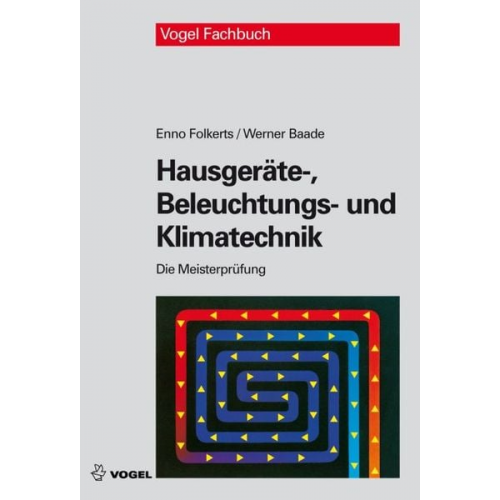 Enno Folkerts Werner Baade - Hausgeräte-, Beleuchtungs- und Klimatechnik