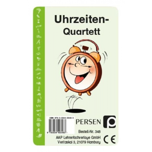 Heiner Müller - Das Uhrzeiten-Quartett