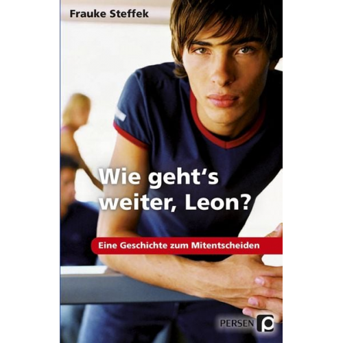 Frauke Steffek - Wie geht's weiter Leon?