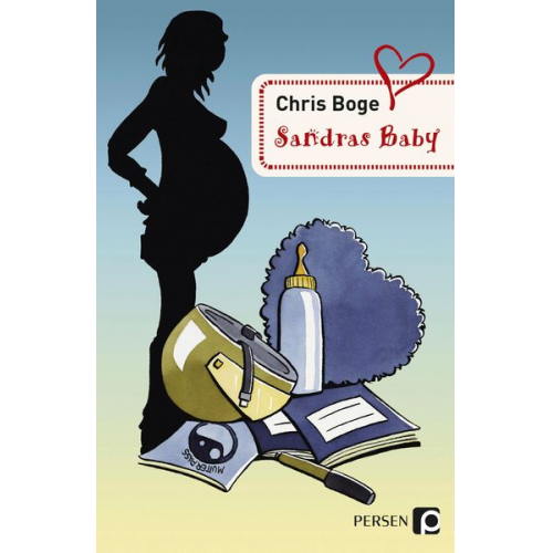 Chris Boge - Sandras Baby