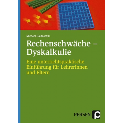 Michael Gaidoschik - Rechenschwäche - Dyskalkulie