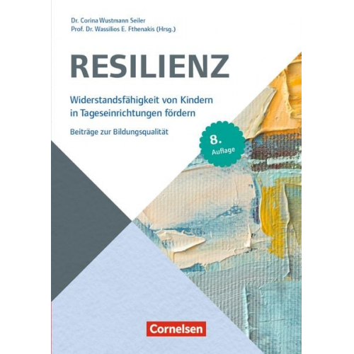 Corina Wustmann Seiler - Resilienz