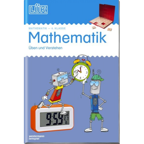 LÜK Mathematik 4