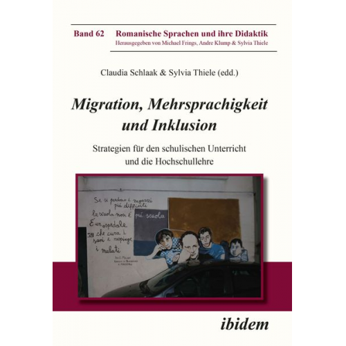 Migration, Mehrsprachigkeit und Inklusion