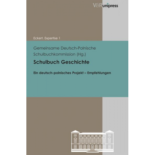 Schulbuch Geschichte