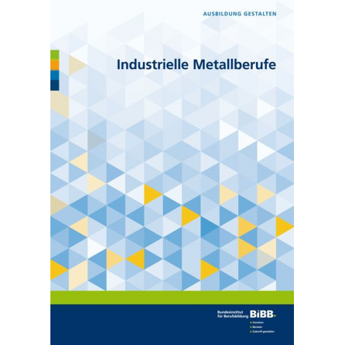 Industrielle Metallberufe