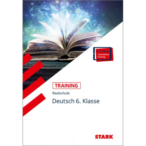 Marion der Kammer - STARK Training Realschule - Deutsch 6. Klasse