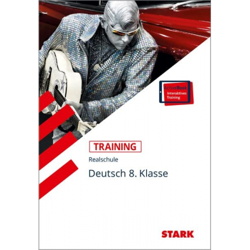 Marion der Kammer - STARK Training Realschule - Deutsch 8. Klasse