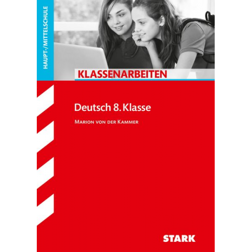 Marion der Kammer - Klassenarbeiten Haupt-/Mittelschule - Deutsch 8. Klasse