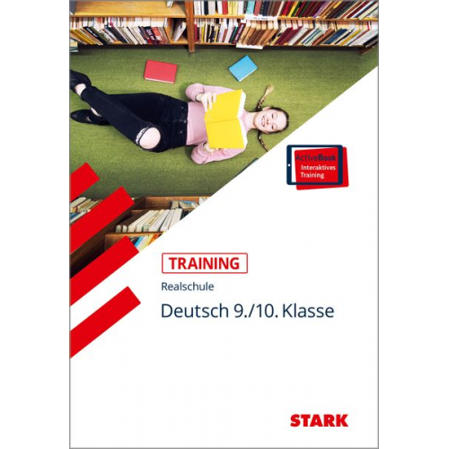 Marion der Kammer - STARK Training Realschule - Deutsch 9./10. Klasse