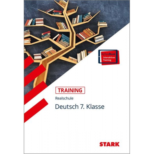 Marion der Kammer - STARK Training Realschule - Deutsch 7. Klasse