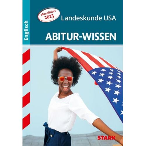 Rainer Jacob - Abitur-Wissen Englisch Landeskunde USA