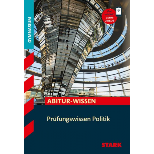 Daniel Karch Michael Bach Henning Aubel Nikola Knies Gerhard Altmann - STARK Prüfungswissen Politik