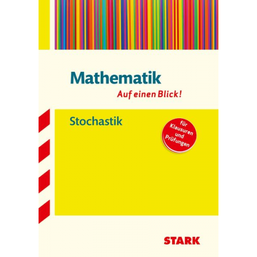 Kathrin Neumeier - Mathematik - auf einen Blick! Stochastik