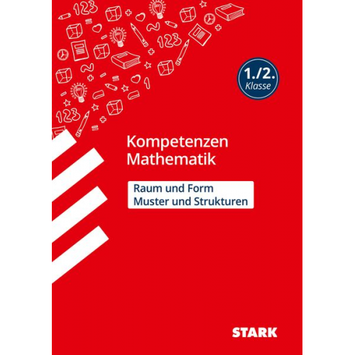 Julia Karakaya - STARK Kompetenzen Mathematik - 1./2. Klasse - Muster