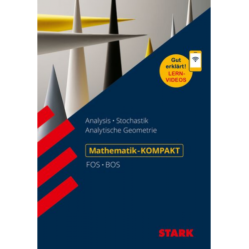 Dieter Pratsch Alfred Müller - STARK Mathematik-Kompakt FOS/BOS