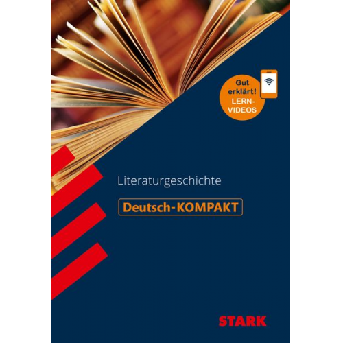 Deutsch-KOMPAKT - Literaturgeschichte