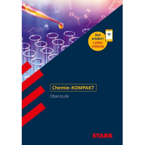 Gerald Kiefer Steffen Schäfer - STARK Chemie-KOMPAKT - Oberstufe