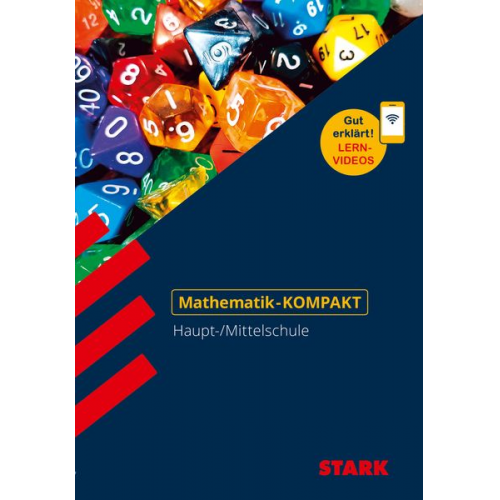 STARK Mathe-KOMPAKT - Haupt-/Mittelschule