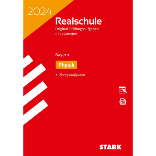 STARK Original-Prüf. Physik RS BY 2024