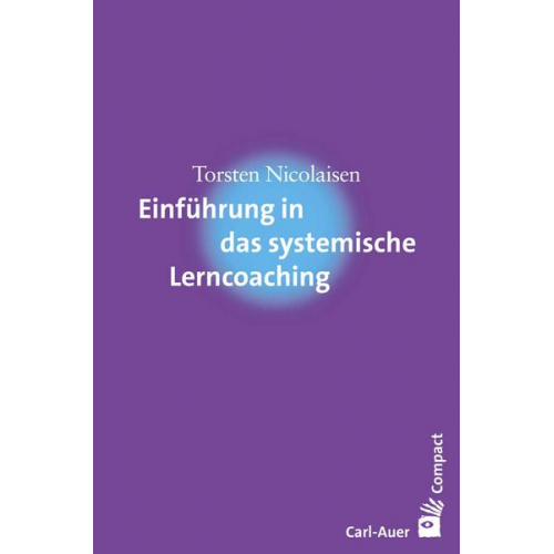 Torsten Nicolaisen - Einführung in das systemische Lerncoaching