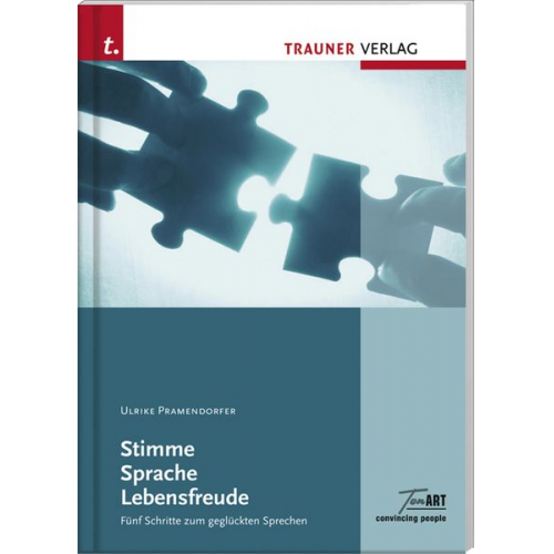 Ulrike Pramendorfer - Pramendorfer, U: Stimme Sprache Lebensfreude