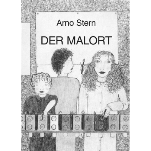 Arno Stern - Der Malort