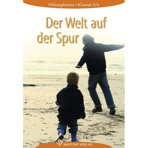 Barbara Brüning - Der Welt auf der Spur 5 / 6. Lehrbuch. Mecklenburg-Vorpommern, Bremen, Schleswig-Holstein