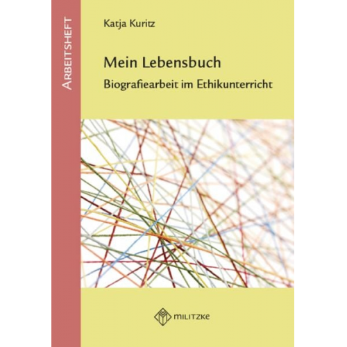 Katja Kuritz - Mein Lebensbuch