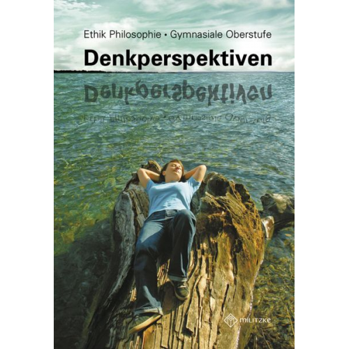 Denkperspektiven. Lehrbuch. Gymnasiale Oberstufe