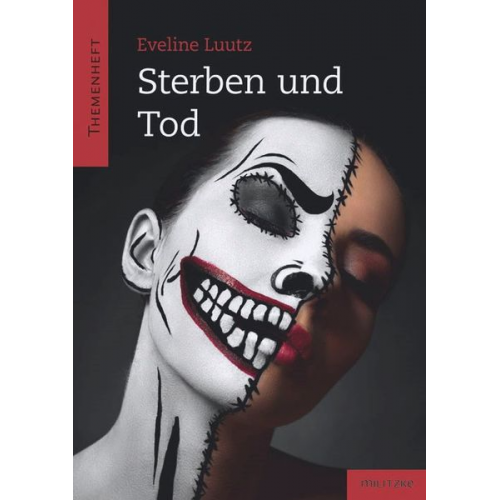 Eveline Luutz - Sterben und Tod