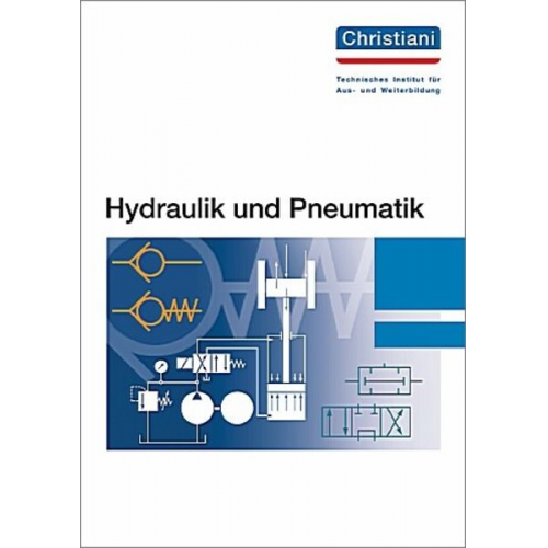 Wolf Paetzold Werner Hemming - Hydraulik und Pneumatik