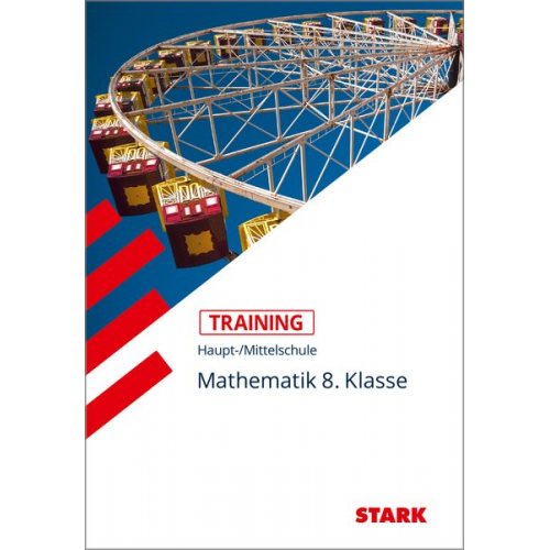 Ingrid Siegl - Training Haupt-/Mittelschule - Mathematik 8. Klasse