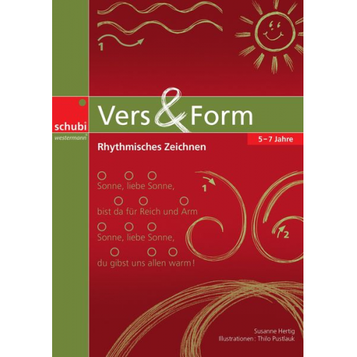 Susanne Hertig - Vers & Form