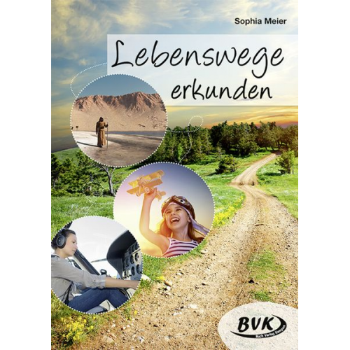 Sophia Meier - Lebenswege erkunden