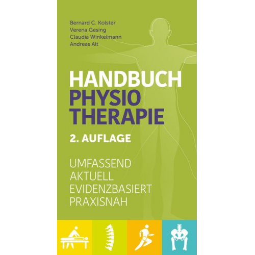 Handbuch Physiotherapie