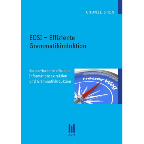 Chunze Shen - EDSI – Effiziente Grammatikinduktion